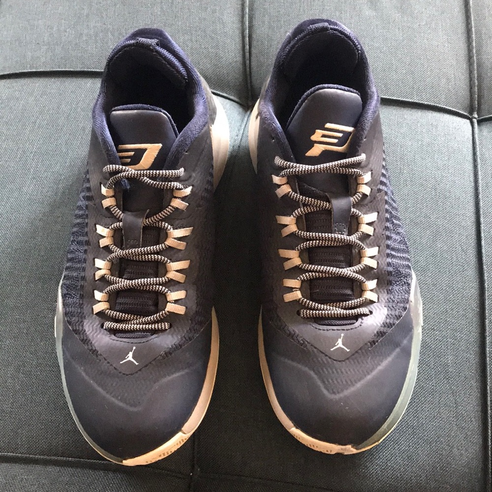 Jordan CP3.VIII GS, Youth 6.5